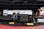 Toyota Prius V 2011 года